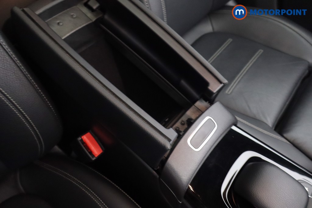 Mercedes-Benz CLA Amg Line Automatic Petrol Coupe - Stock Number (1623417) - 12th supplementary image