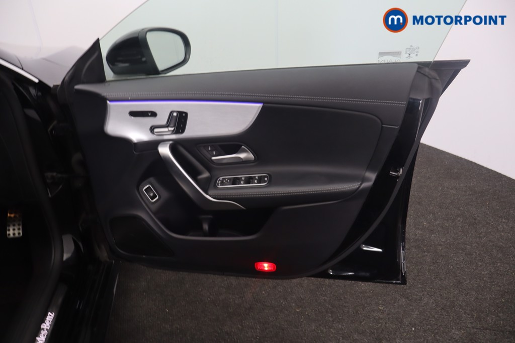 Mercedes-Benz CLA Amg Line Automatic Petrol Coupe - Stock Number (1623417) - 14th supplementary image