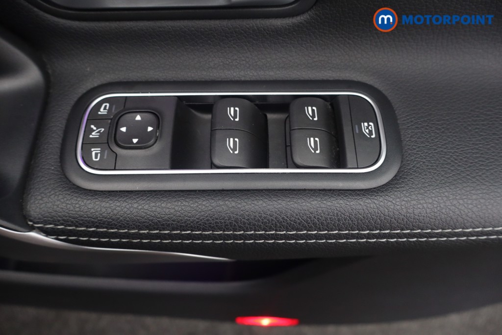 Mercedes-Benz CLA Amg Line Automatic Petrol Coupe - Stock Number (1623417) - 17th supplementary image