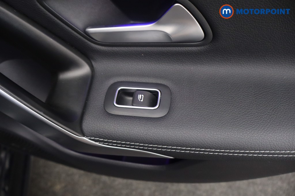 Mercedes-Benz CLA Amg Line Automatic Petrol Coupe - Stock Number (1623417) - 25th supplementary image