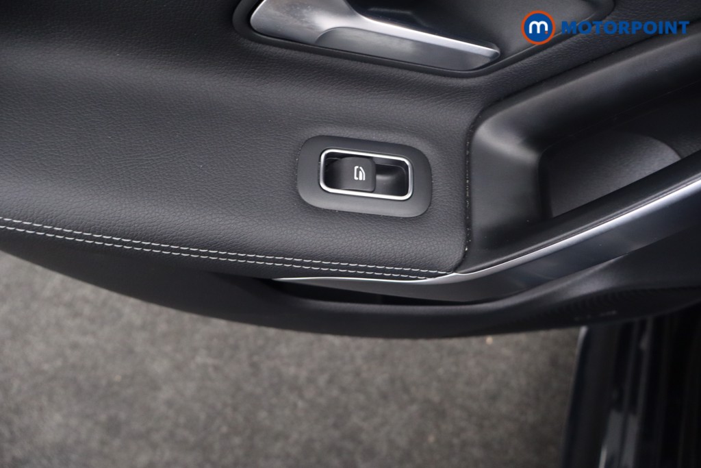 Mercedes-Benz CLA Amg Line Automatic Petrol Coupe - Stock Number (1623417) - 30th supplementary image