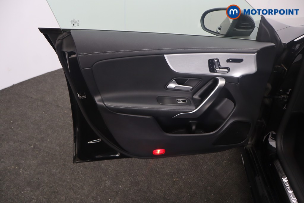 Mercedes-Benz CLA Amg Line Automatic Petrol Coupe - Stock Number (1623417) - 32nd supplementary image
