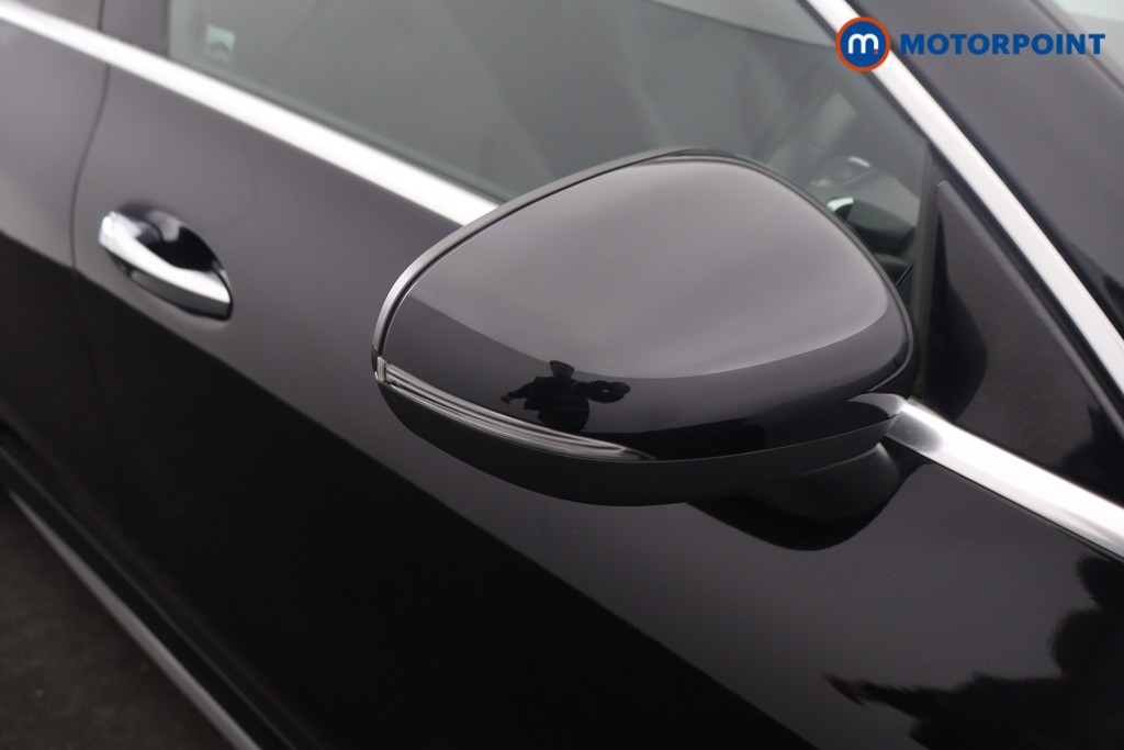 Mercedes-Benz CLA Amg Line Automatic Petrol Coupe - Stock Number (1623417) - 40th supplementary image
