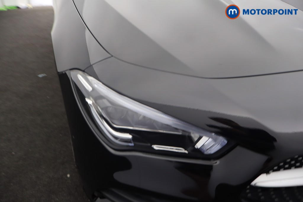 Mercedes-Benz CLA Amg Line Automatic Petrol Coupe - Stock Number (1623417) - 43rd supplementary image