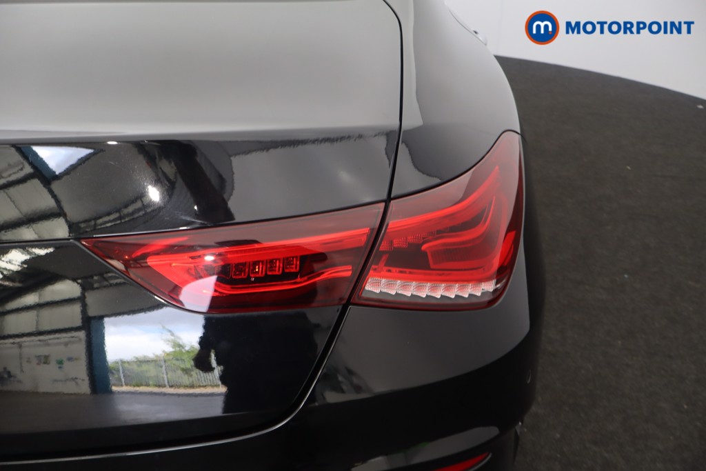 Mercedes-Benz CLA Amg Line Automatic Petrol Coupe - Stock Number (1623417) - 44th supplementary image