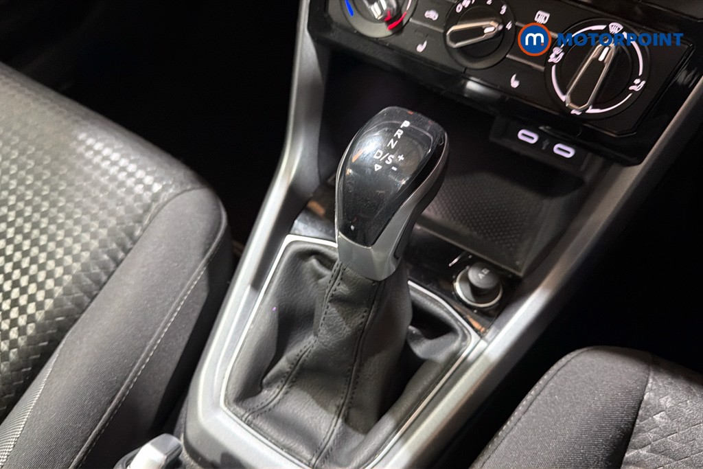Volkswagen T-Cross Active Automatic Petrol SUV - Stock Number (1623527) - 15th supplementary image