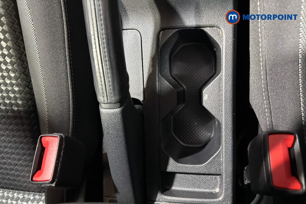Volkswagen T-Cross Active Automatic Petrol SUV - Stock Number (1623527) - 16th supplementary image