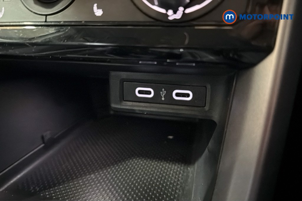 Volkswagen T-Cross Active Automatic Petrol SUV - Stock Number (1623527) - 17th supplementary image