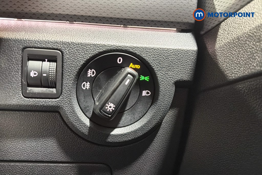 Volkswagen T-Cross Active Automatic Petrol SUV - Stock Number (1623527) - 18th supplementary image