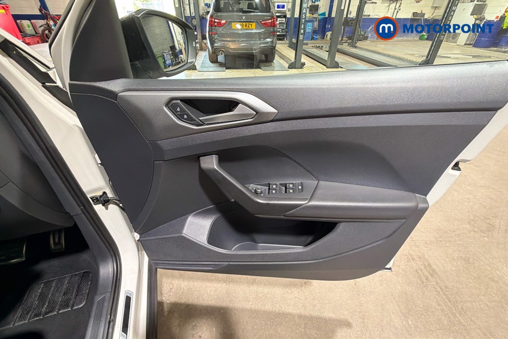 Volkswagen T-Cross Active Automatic Petrol SUV - Stock Number (1623527) - 19th supplementary image