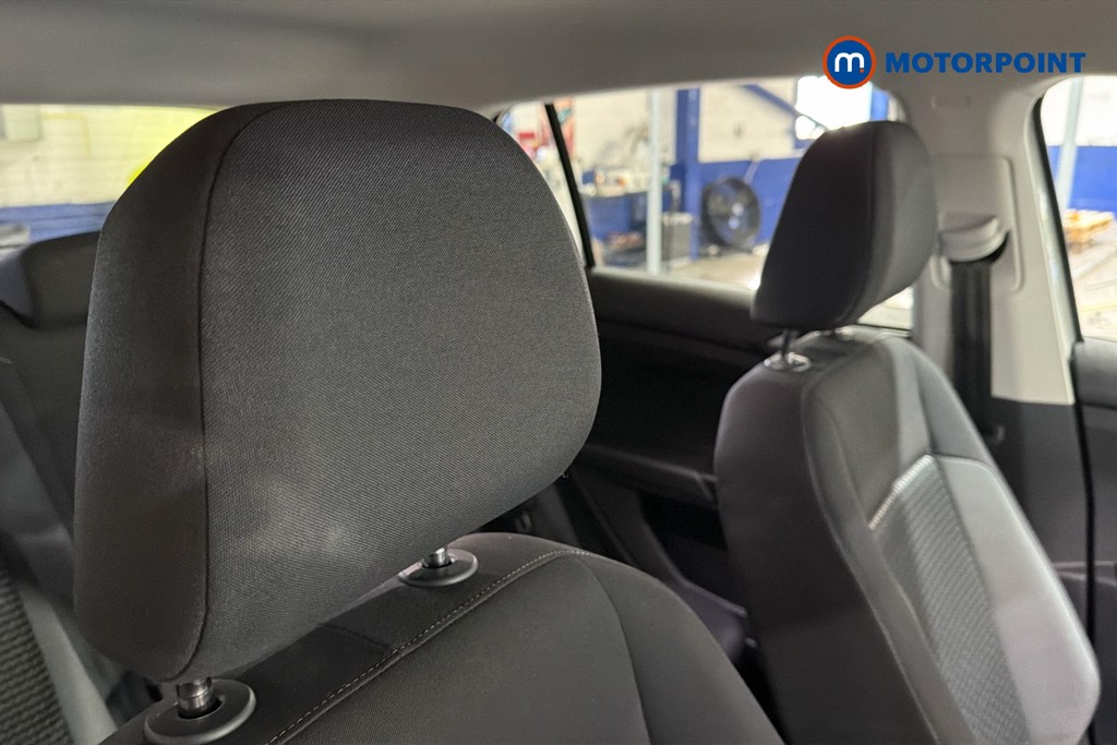 Volkswagen T-Cross Active Automatic Petrol SUV - Stock Number (1623527) - 23rd supplementary image