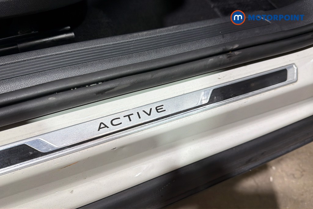 Volkswagen T-Cross Active Automatic Petrol SUV - Stock Number (1623527) - 27th supplementary image