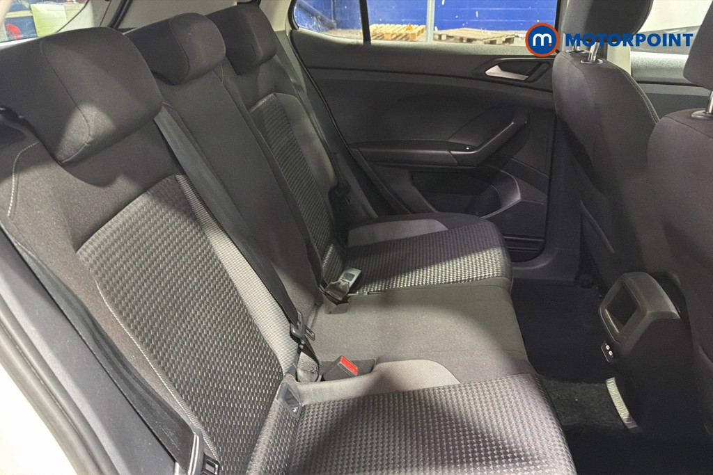 Volkswagen T-Cross Active Automatic Petrol SUV - Stock Number (1623527) - 28th supplementary image