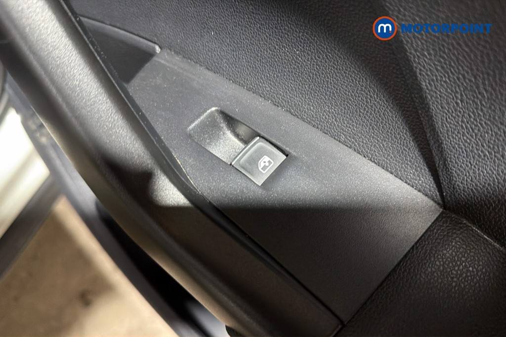 Volkswagen T-Cross Active Automatic Petrol SUV - Stock Number (1623527) - 31st supplementary image