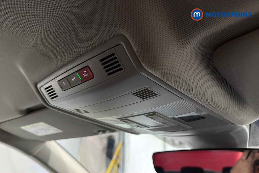 Volkswagen T-Cross Active Automatic Petrol SUV - Stock Number (1623527) - 32nd supplementary image