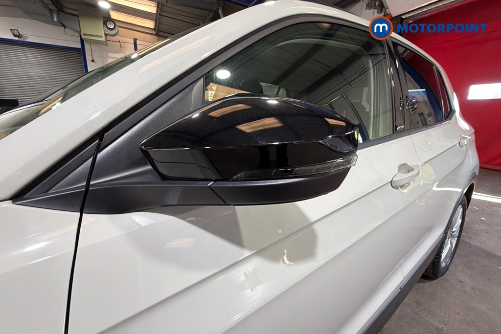 Volkswagen T-Cross Active Automatic Petrol SUV - Stock Number (1623527) - 43rd supplementary image