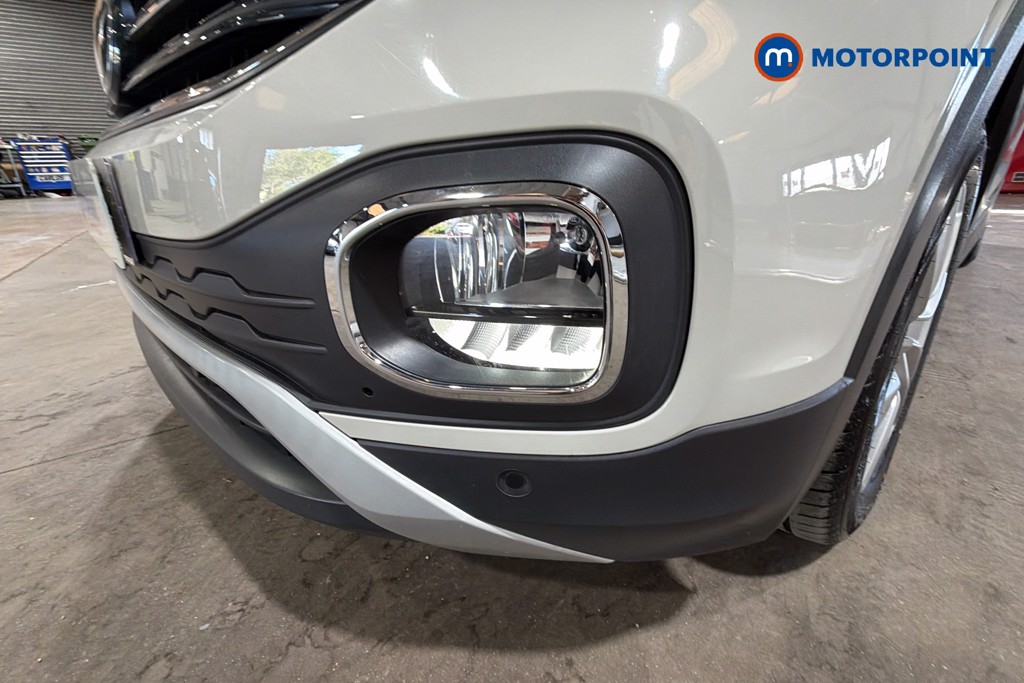 Volkswagen T-Cross Active Automatic Petrol SUV - Stock Number (1623527) - 46th supplementary image