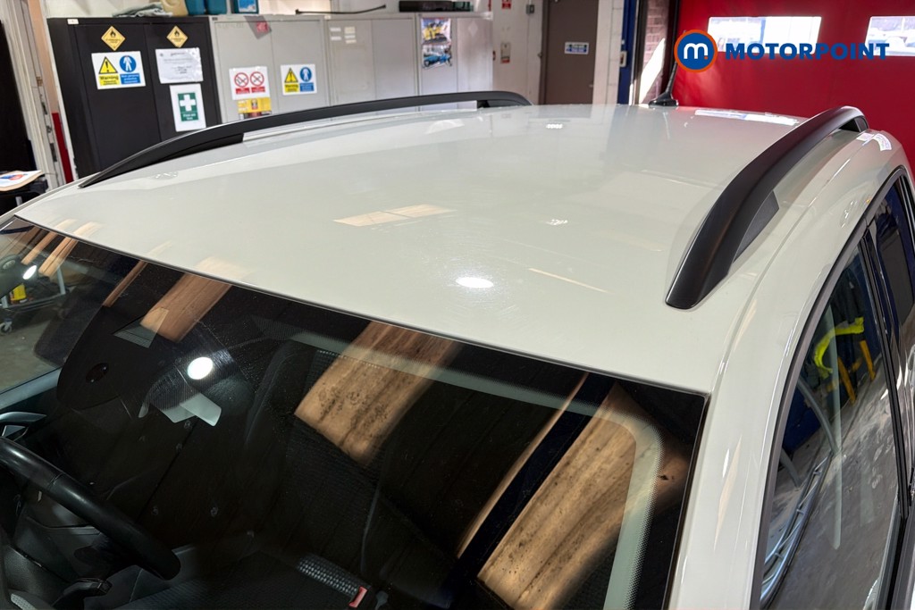 Volkswagen T-Cross Active Automatic Petrol SUV - Stock Number (1623527) - 52nd supplementary image