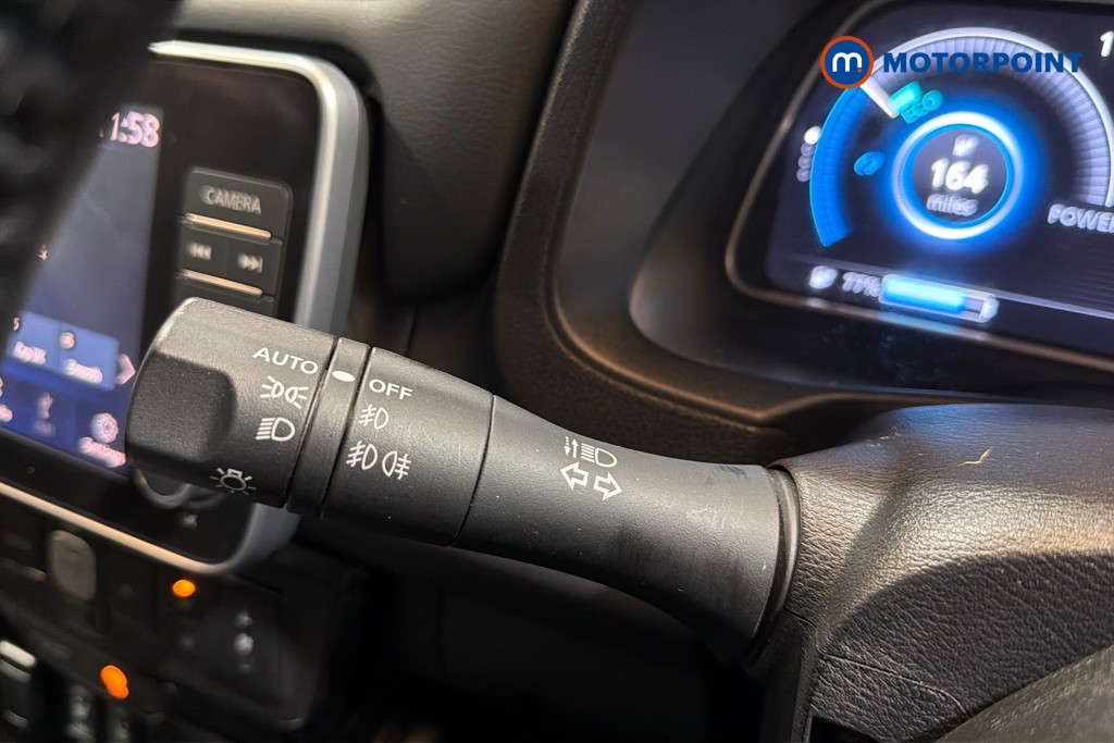 Nissan Leaf E-Plus Tekna Automatic Electric Hatchback - Stock Number (1623808) - 6th supplementary image