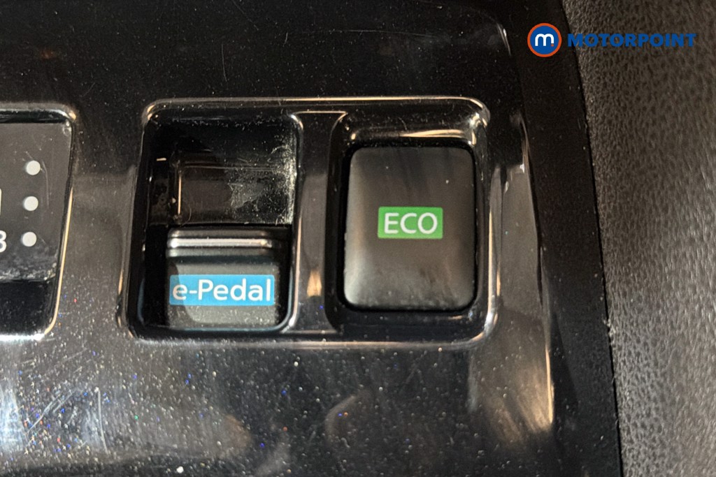 Nissan Leaf E-Plus Tekna Automatic Electric Hatchback - Stock Number (1623808) - 11th supplementary image