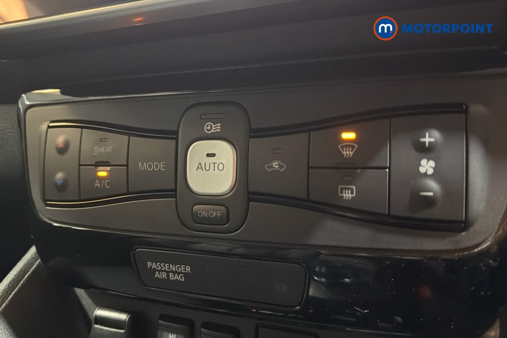 Nissan Leaf E-Plus Tekna Automatic Electric Hatchback - Stock Number (1623808) - 12th supplementary image