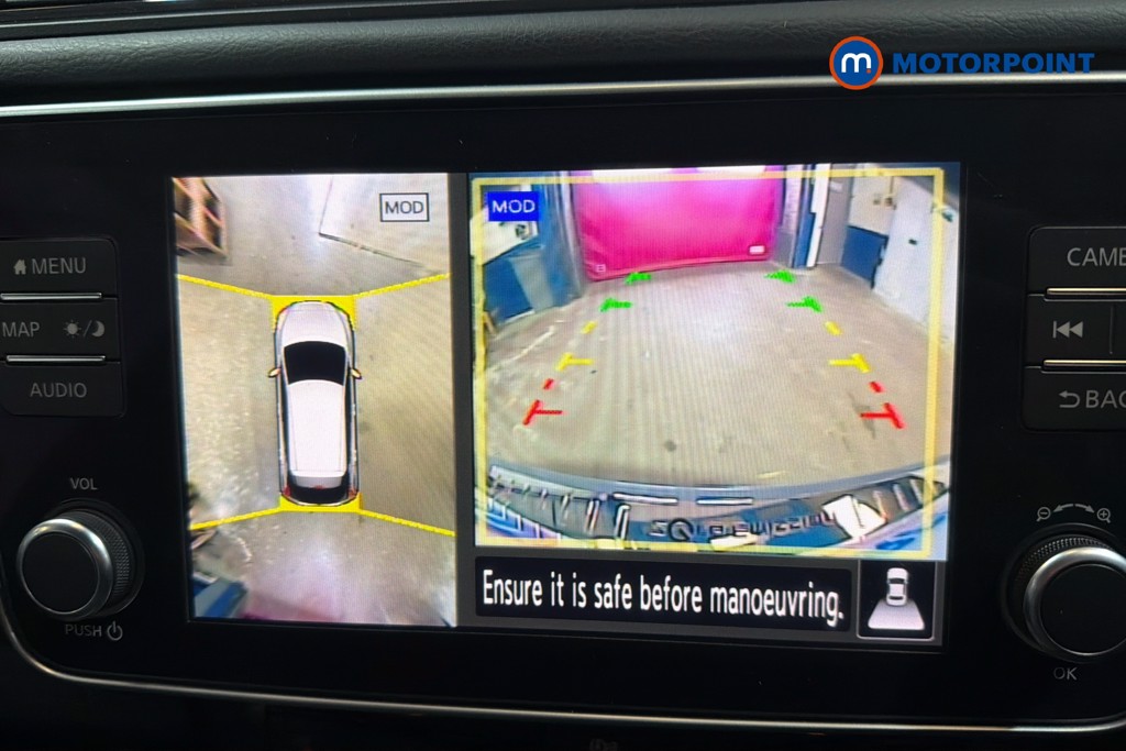Nissan Leaf E-Plus Tekna Automatic Electric Hatchback - Stock Number (1623808) - 13th supplementary image