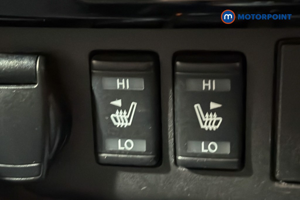 Nissan Leaf E-Plus Tekna Automatic Electric Hatchback - Stock Number (1623808) - 14th supplementary image