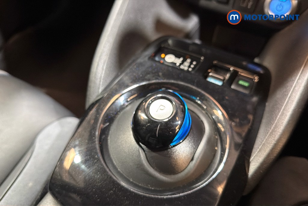 Nissan Leaf E-Plus Tekna Automatic Electric Hatchback - Stock Number (1623808) - 15th supplementary image
