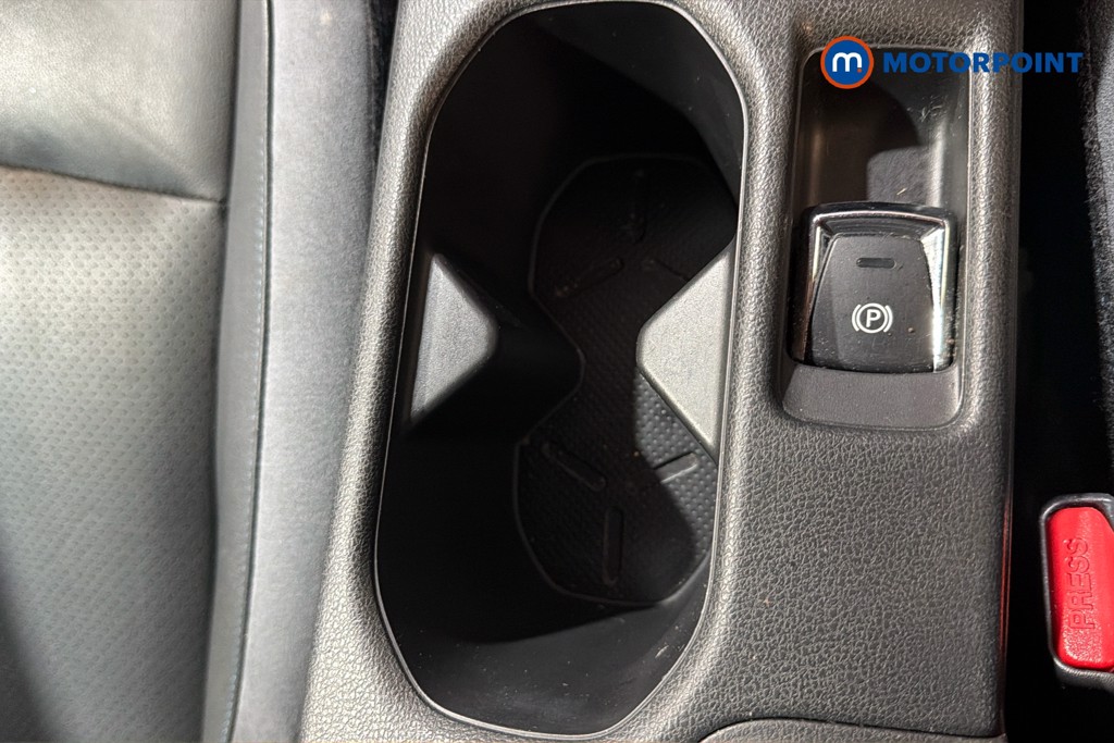 Nissan Leaf E-Plus Tekna Automatic Electric Hatchback - Stock Number (1623808) - 16th supplementary image