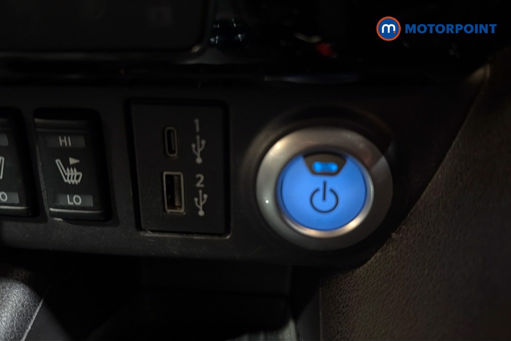 Nissan Leaf E-Plus Tekna Automatic Electric Hatchback - Stock Number (1623808) - 17th supplementary image