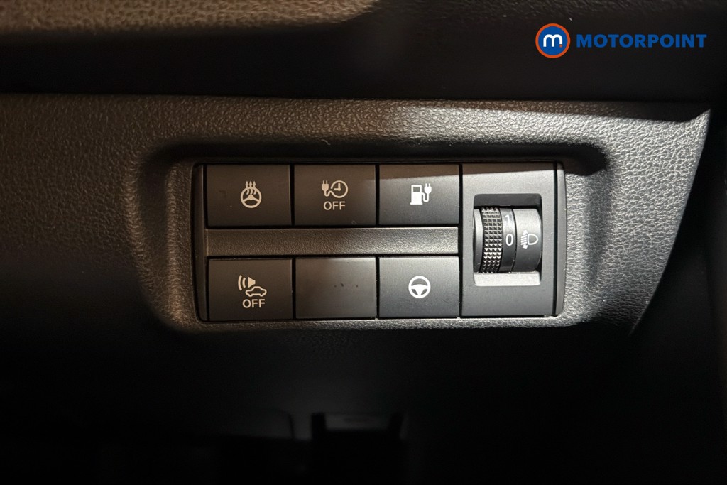 Nissan Leaf E-Plus Tekna Automatic Electric Hatchback - Stock Number (1623808) - 18th supplementary image