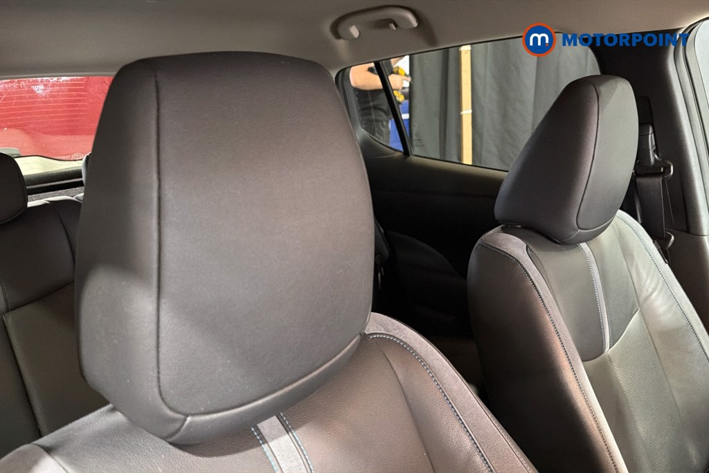Nissan Leaf E-Plus Tekna Automatic Electric Hatchback - Stock Number (1623808) - 23rd supplementary image