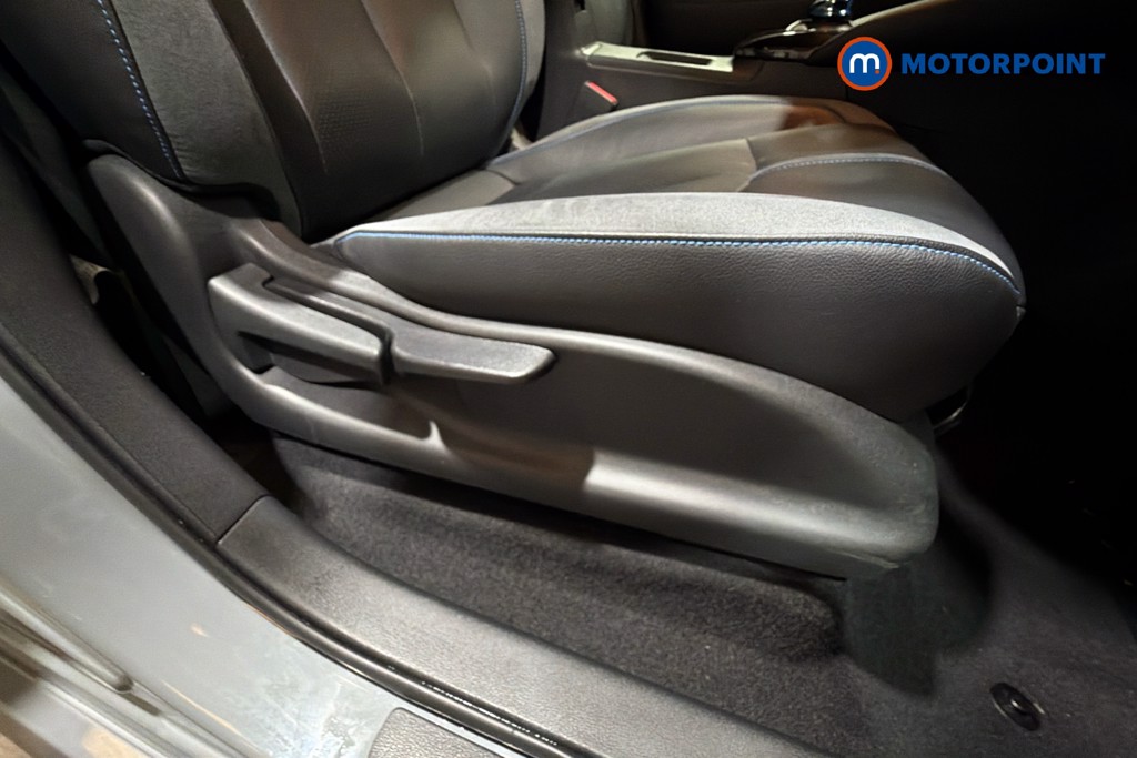 Nissan Leaf E-Plus Tekna Automatic Electric Hatchback - Stock Number (1623808) - 25th supplementary image