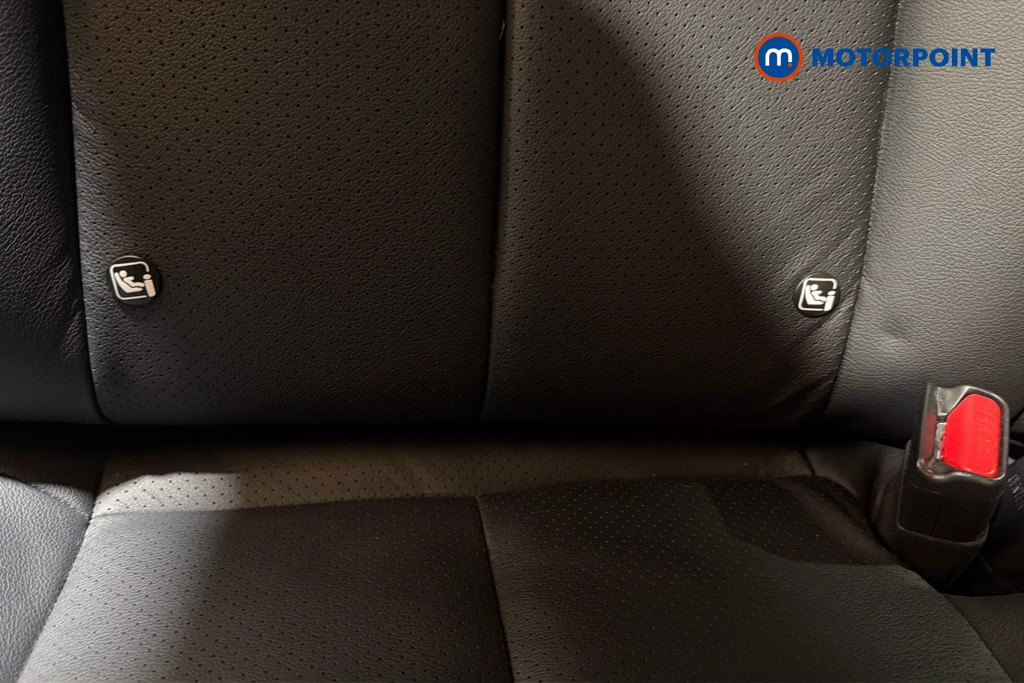 Nissan Leaf E-Plus Tekna Automatic Electric Hatchback - Stock Number (1623808) - 29th supplementary image