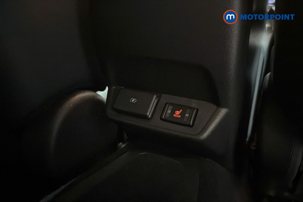 Nissan Leaf E-Plus Tekna Automatic Electric Hatchback - Stock Number (1623808) - 30th supplementary image