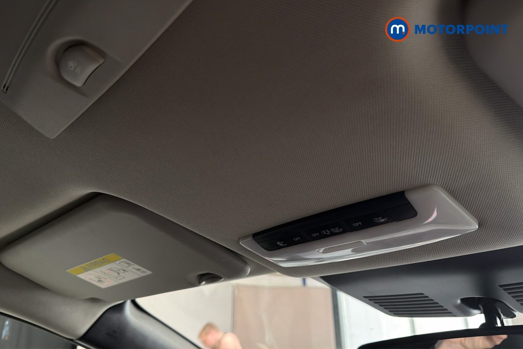 Nissan Leaf E-Plus Tekna Automatic Electric Hatchback - Stock Number (1623808) - 32nd supplementary image