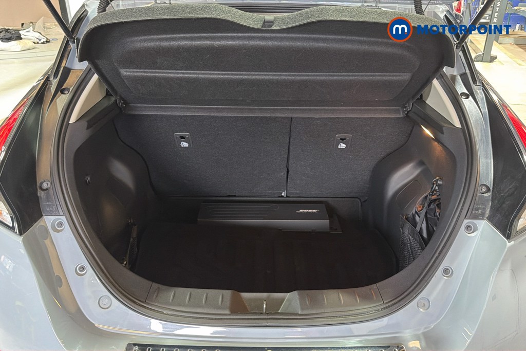 Nissan Leaf E-Plus Tekna Automatic Electric Hatchback - Stock Number (1623808) - 33rd supplementary image