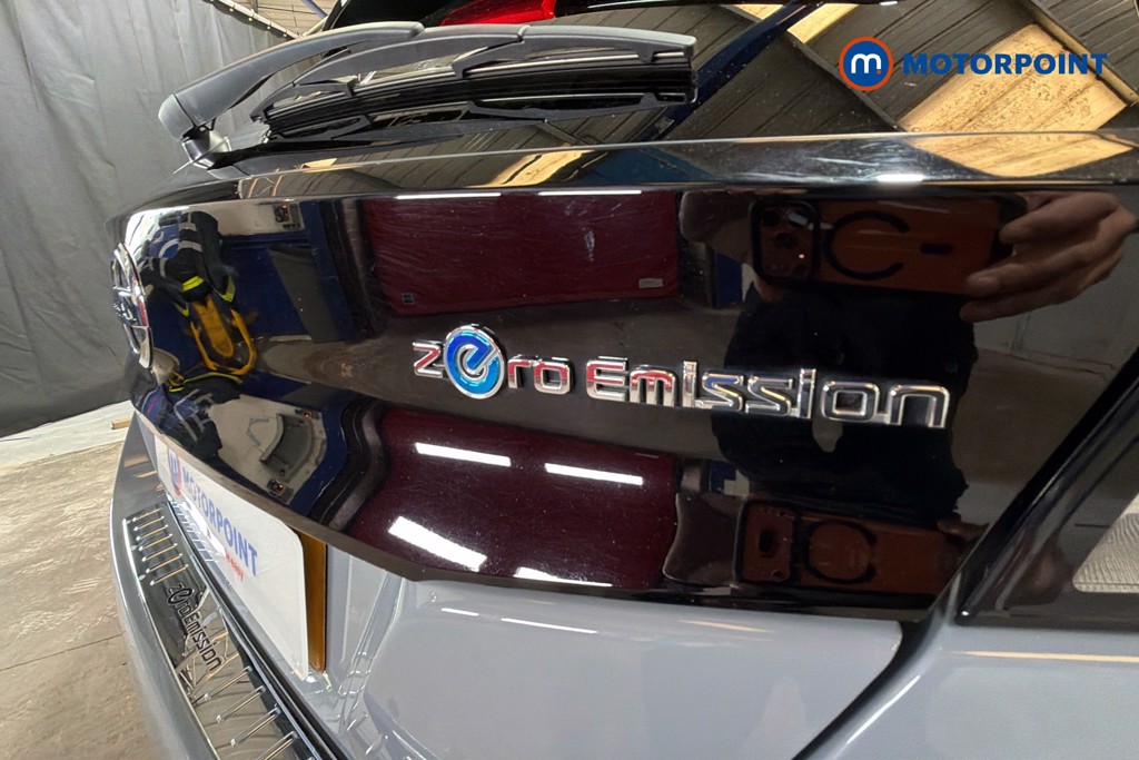Nissan Leaf E-Plus Tekna Automatic Electric Hatchback - Stock Number (1623808) - 37th supplementary image