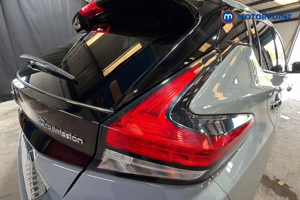 Nissan Leaf E-Plus Tekna Automatic Electric Hatchback - Stock Number (1623808) - 38th supplementary image