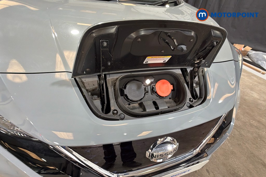 Nissan Leaf E-Plus Tekna Automatic Electric Hatchback - Stock Number (1623808) - 41st supplementary image