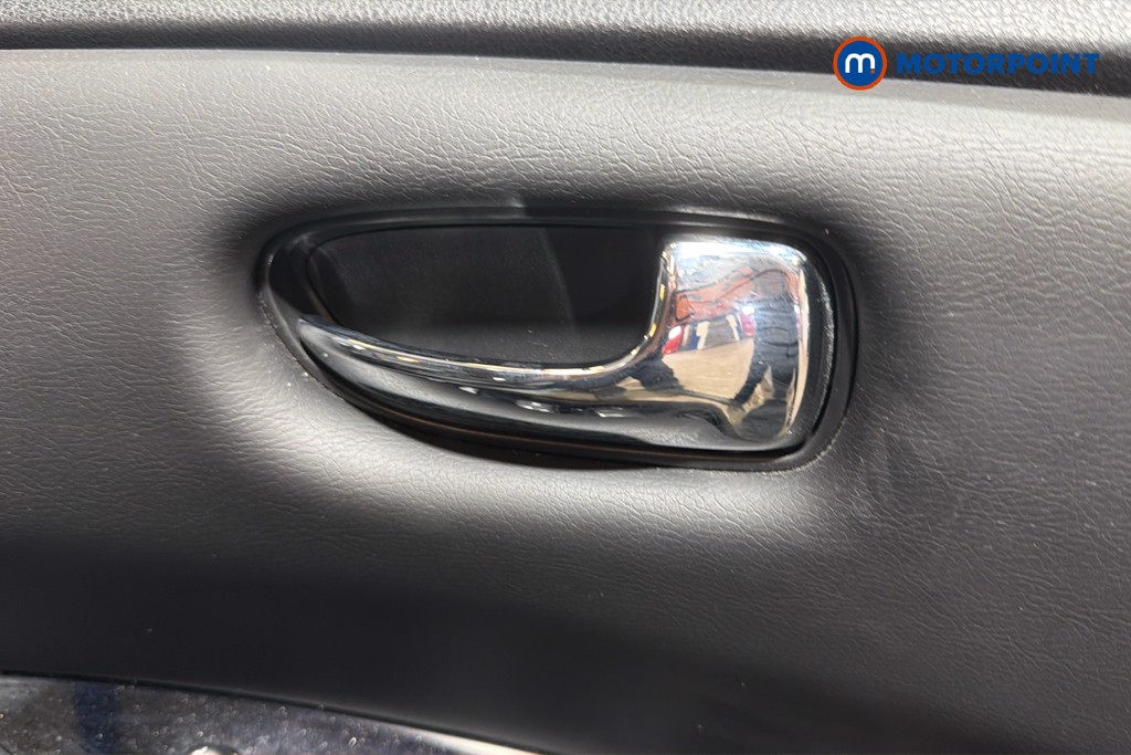 Nissan Leaf E-Plus Tekna Automatic Electric Hatchback - Stock Number (1623808) - 42nd supplementary image