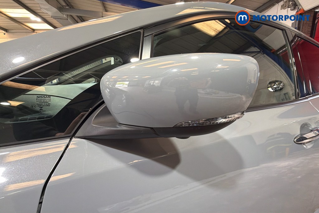 Nissan Leaf E-Plus Tekna Automatic Electric Hatchback - Stock Number (1623808) - 43rd supplementary image