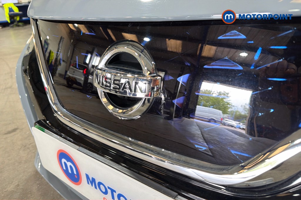 Nissan Leaf E-Plus Tekna Automatic Electric Hatchback - Stock Number (1623808) - 45th supplementary image