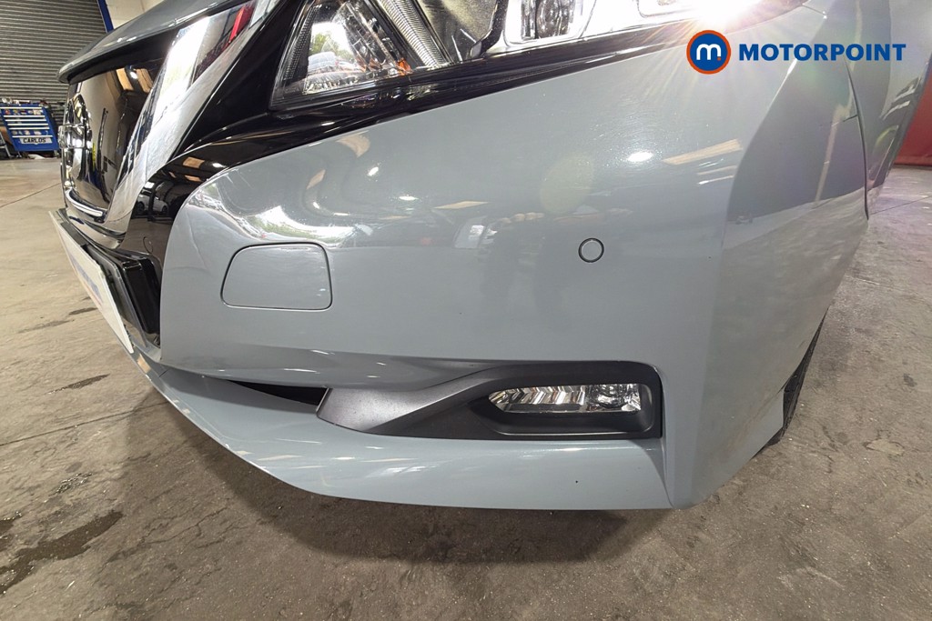 Nissan Leaf E-Plus Tekna Automatic Electric Hatchback - Stock Number (1623808) - 46th supplementary image