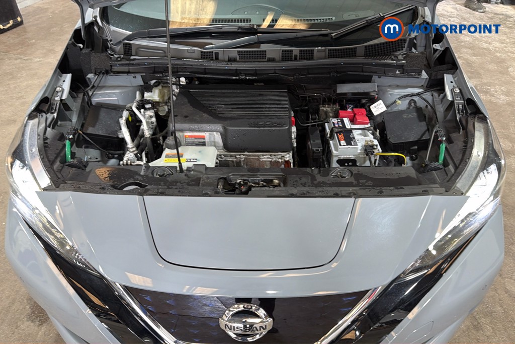 Nissan Leaf E-Plus Tekna Automatic Electric Hatchback - Stock Number (1623808) - 51st supplementary image