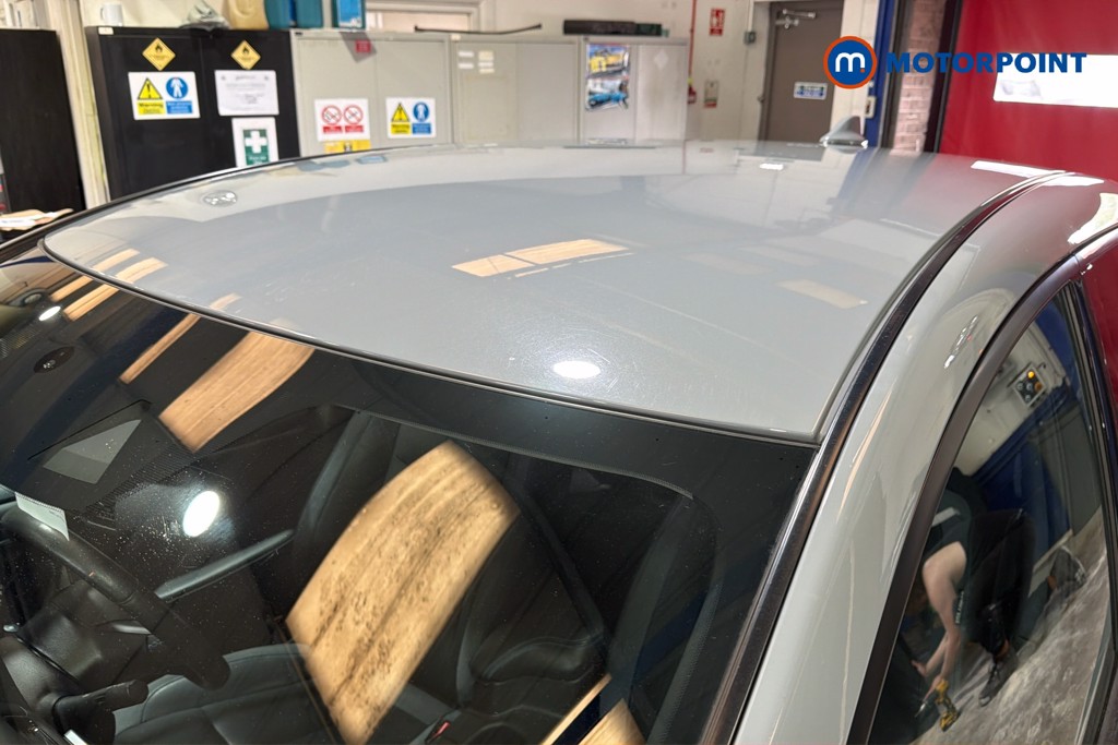 Nissan Leaf E-Plus Tekna Automatic Electric Hatchback - Stock Number (1623808) - 52nd supplementary image
