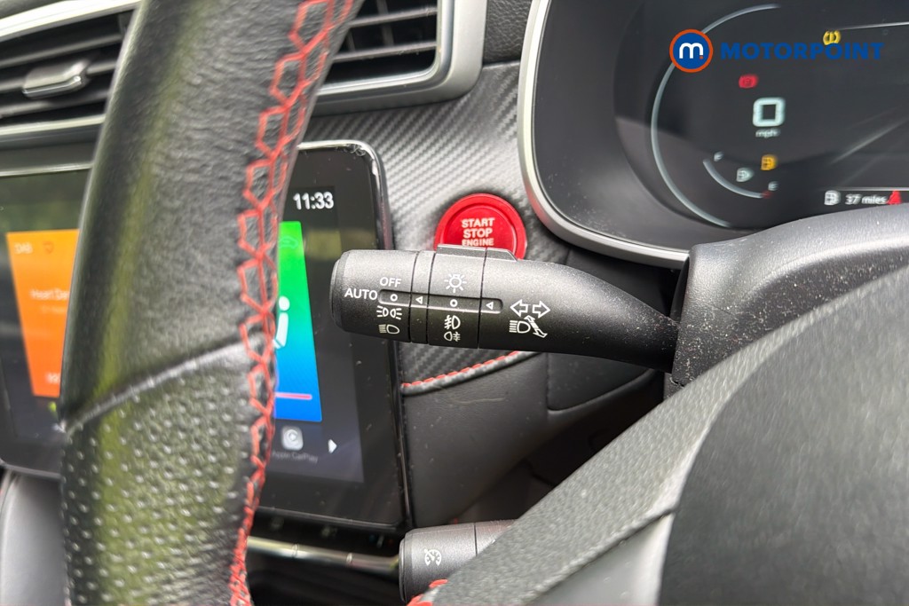 Mg Motor Uk ZS Exclusive Automatic Petrol SUV - Stock Number (1624447) - 6th supplementary image