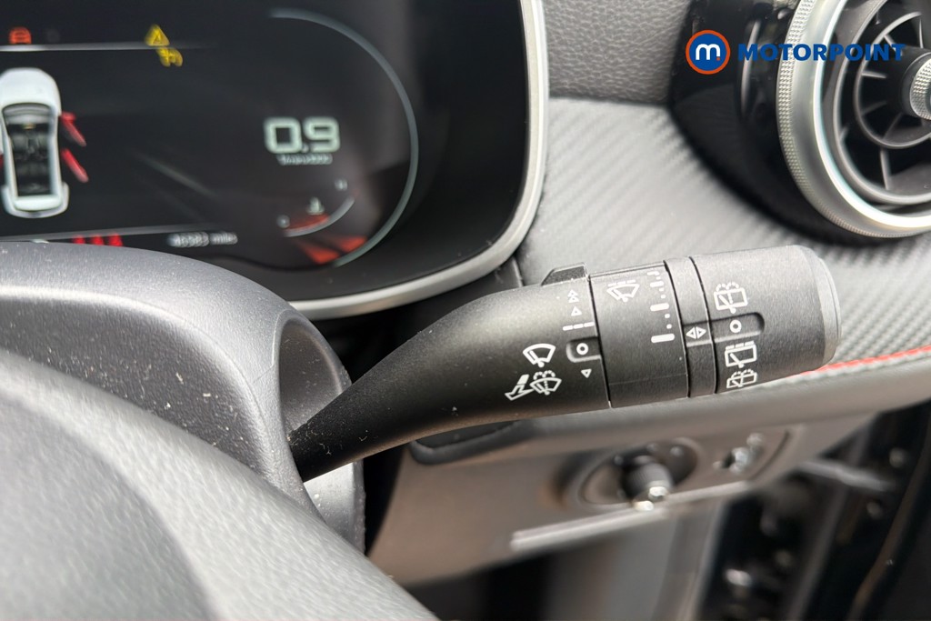 Mg Motor Uk ZS Exclusive Automatic Petrol SUV - Stock Number (1624447) - 7th supplementary image