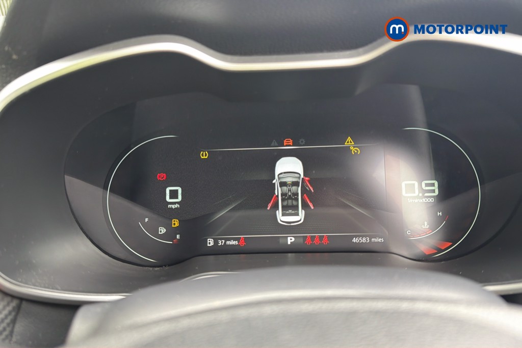Mg Motor Uk ZS Exclusive Automatic Petrol SUV - Stock Number (1624447) - 8th supplementary image