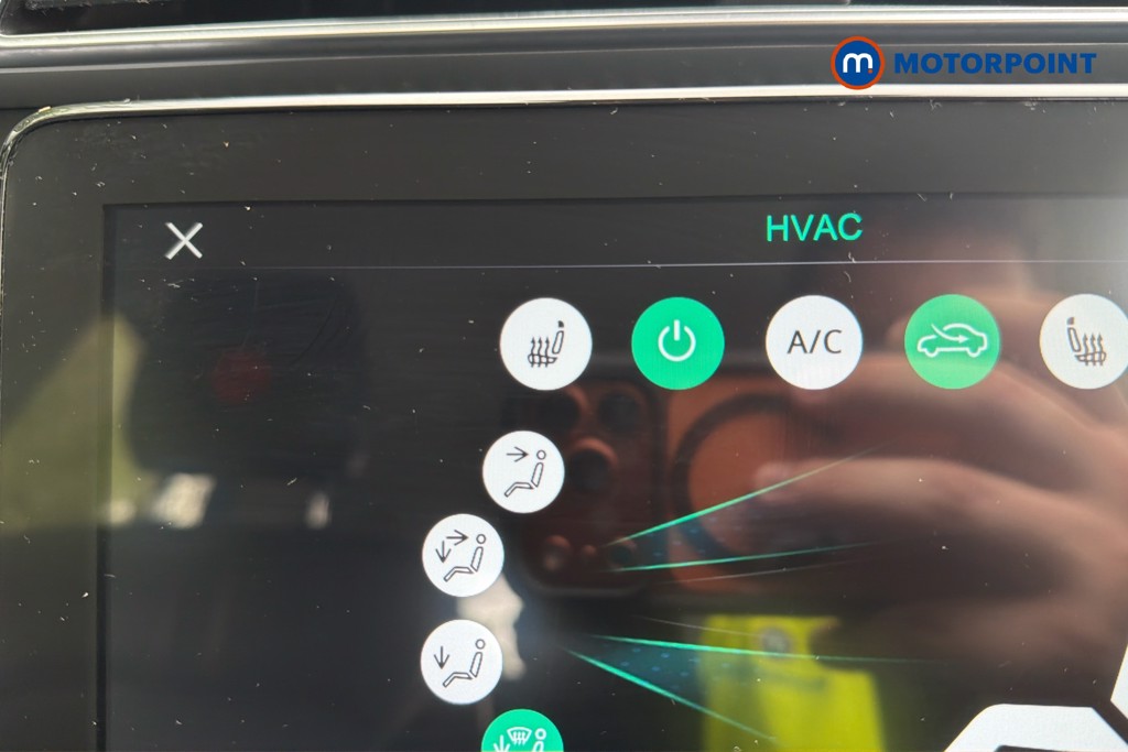 Mg Motor Uk ZS Exclusive Automatic Petrol SUV - Stock Number (1624447) - 14th supplementary image